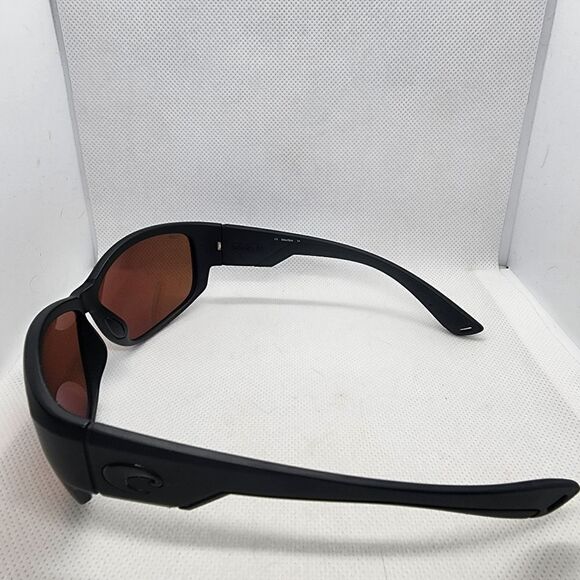 Costa Luka Mauritius Polarized Black Sunglasses - Picture 13 of 15